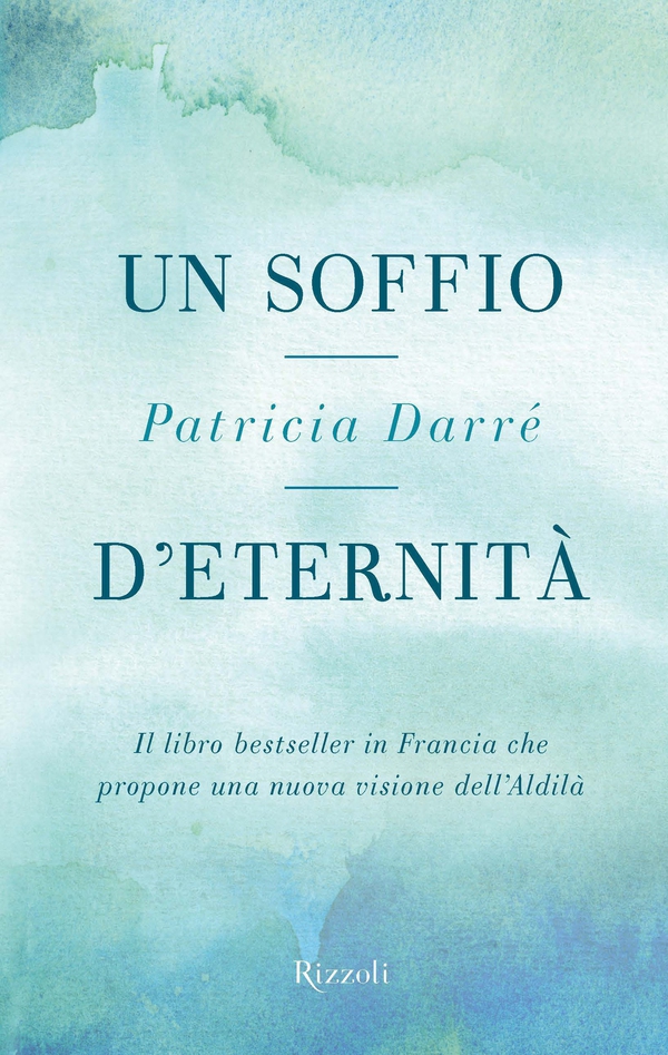 Un soffio d'eternità - Librerie.coop Un soffio d'eternità - Librerie.coop