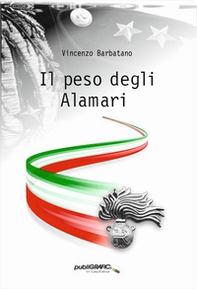 Il peso degli Alamari - Librerie.coop