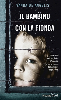 Il bambino con la fionda - Librerie.coop Il bambino con la fionda - Librerie.coop