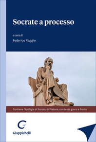 Socrate a processo - Librerie.coop