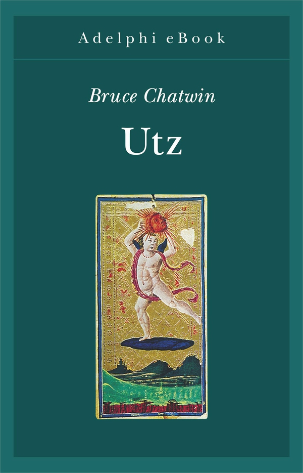 Utz - Librerie.coop Utz - Librerie.coop