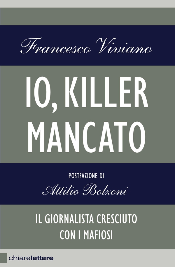Io, killer mancato - Librerie.coop Io, killer mancato - Librerie.coop