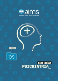 Manuale di psichiatria. Concorso nazionale SSM - Librerie.coop