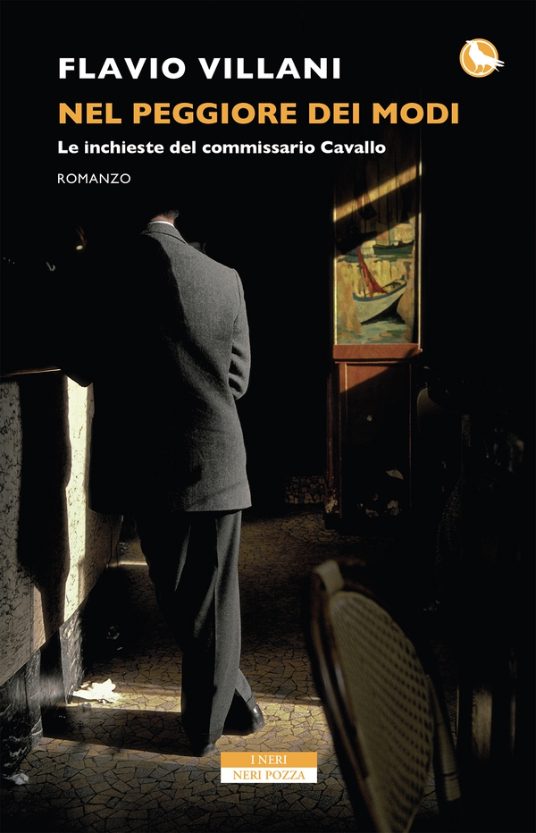 Nel peggiore dei modi - Librerie.coop Nel peggiore dei modi - Librerie.coop
