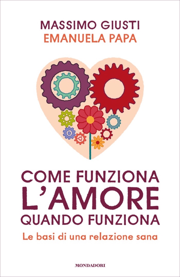 Come funziona l'amore quando funziona - Librerie.coop Come funziona l'amore quando funziona - Librerie.coop