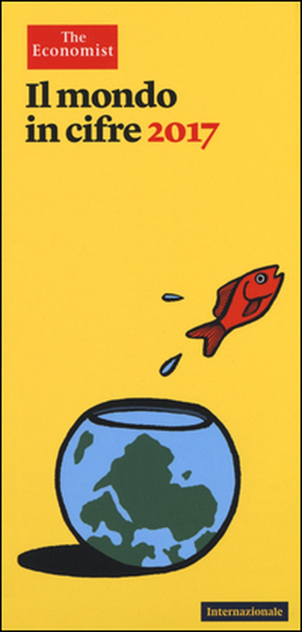 Il mondo in cifre 2017 - Librerie.coop Il mondo in cifre 2017 - Librerie.coop