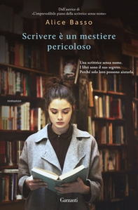 Scrivere è un mestiere pericoloso - Librerie.coop