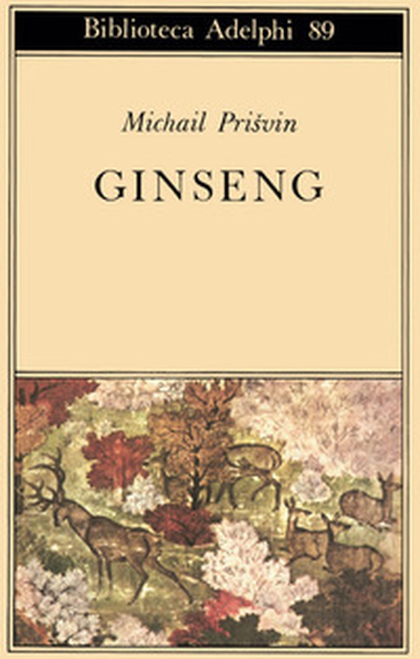 Ginseng - Librerie.coop Ginseng - Librerie.coop