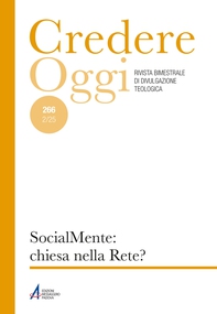 SocialMente: chiesa nella Rete? - Librerie.coop
