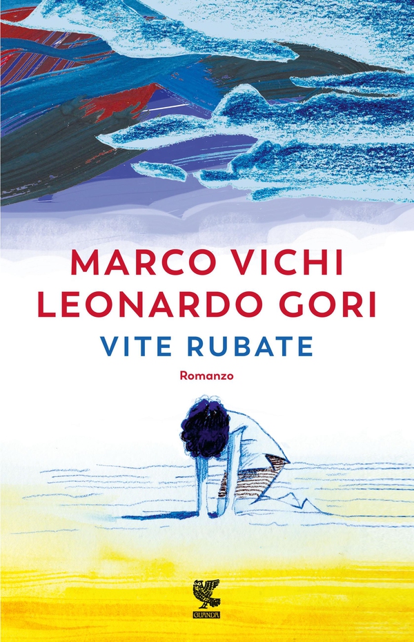 Vite rubate - Librerie.coop Vite rubate - Librerie.coop