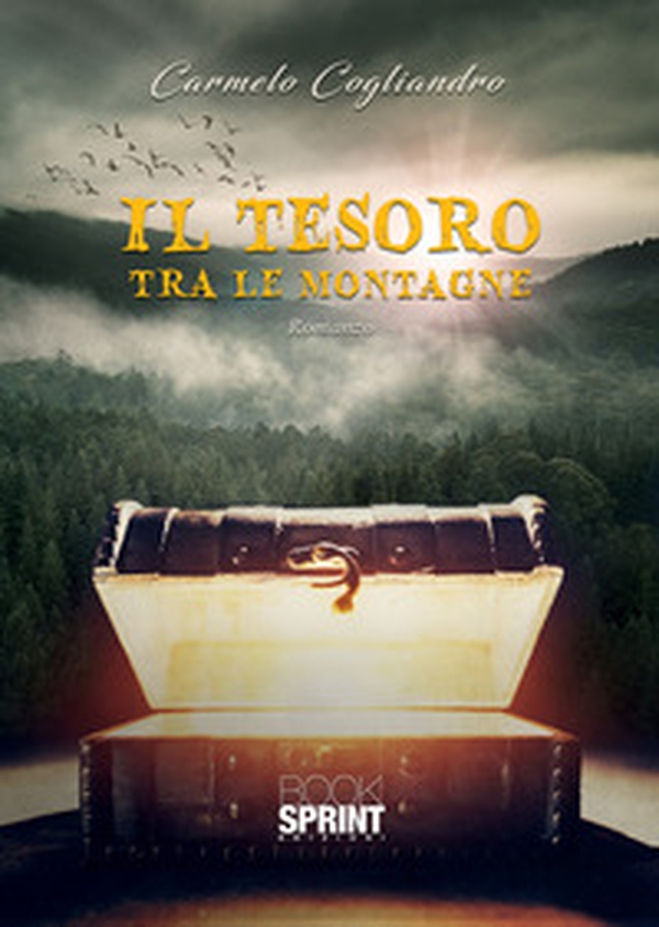 Il tesoro tra le montagne - Librerie.coop Il tesoro tra le montagne - Librerie.coop