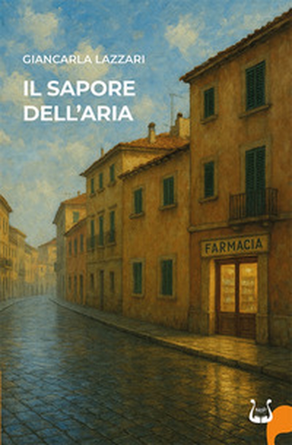 Il sapore dell'aria - Librerie.coop Il sapore dell'aria - Librerie.coop