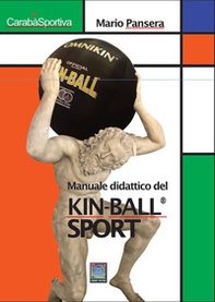 Manuale didattico del Kin-Ball® sport - Librerie.coop