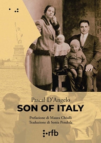 Son of Italy - Librerie.coop