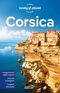 Corsica - Librerie.coop