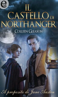 Il castello di Northanger (eLit) - Librerie.coop Il castello di Northanger (eLit) - Librerie.coop