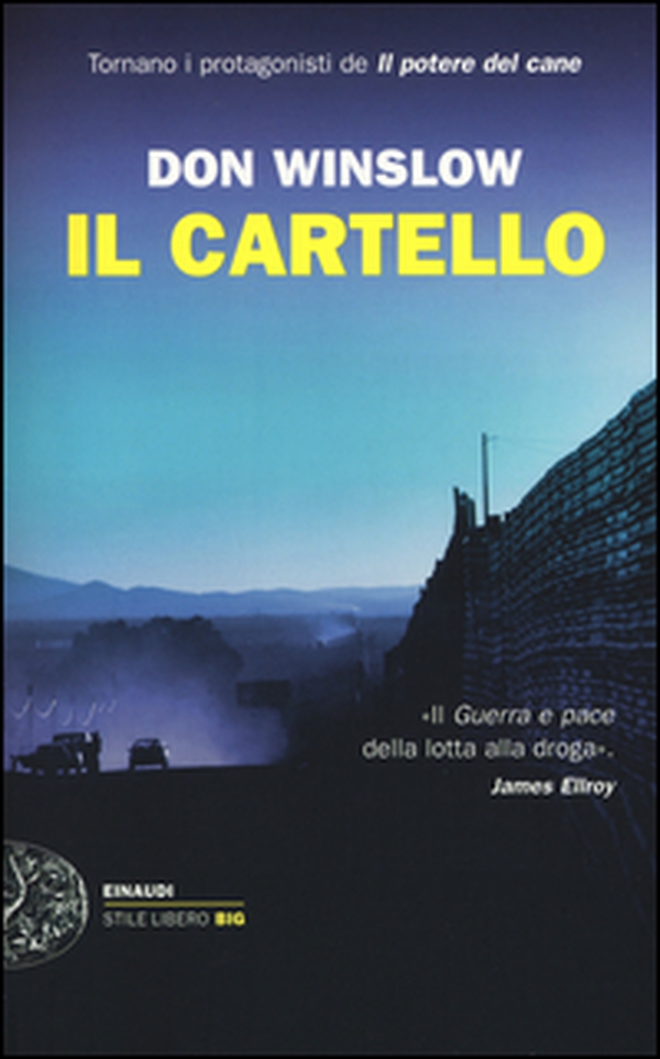 Il cartello - Librerie.coop Il cartello - Librerie.coop