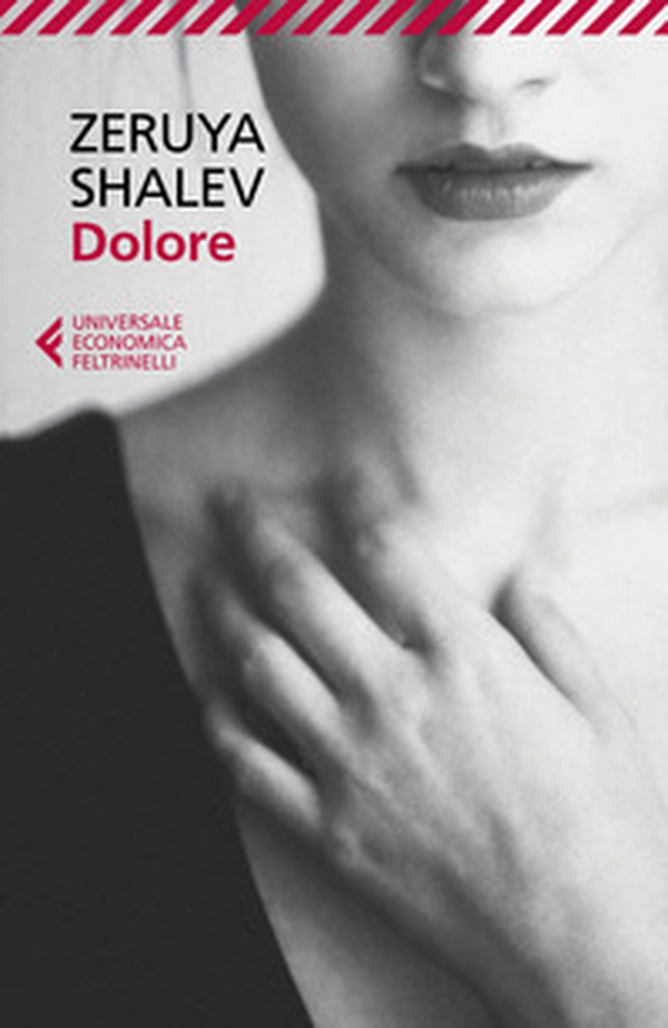 Dolore - Librerie.coop Dolore - Librerie.coop