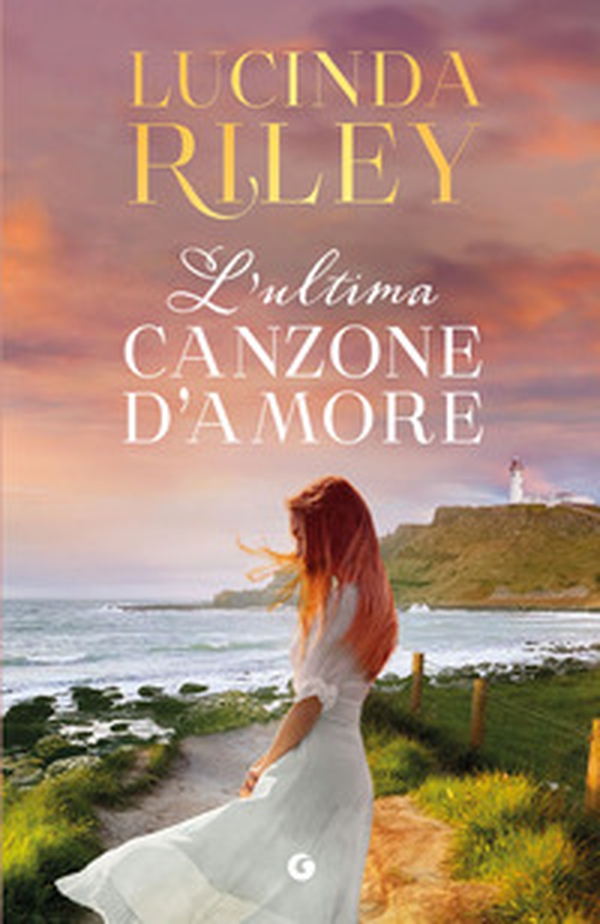 L'ultima canzone d'amore - Librerie.coop L'ultima canzone d'amore - Librerie.coop