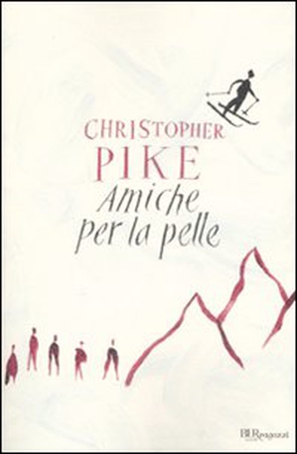 Amiche per la pelle - Librerie.coop Amiche per la pelle - Librerie.coop