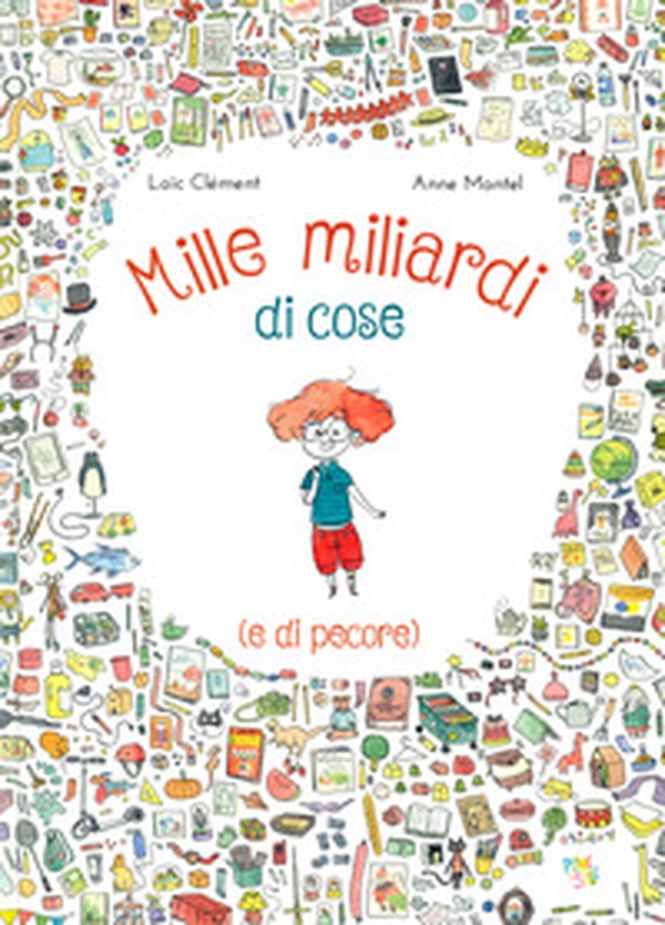 Mille miliardi di cose - Librerie.coop Mille miliardi di cose - Librerie.coop