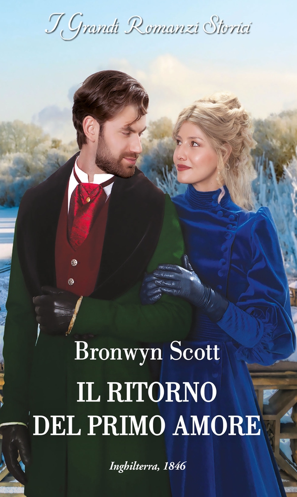 Il ritorno del primo amore - Librerie.coop Il ritorno del primo amore - Librerie.coop