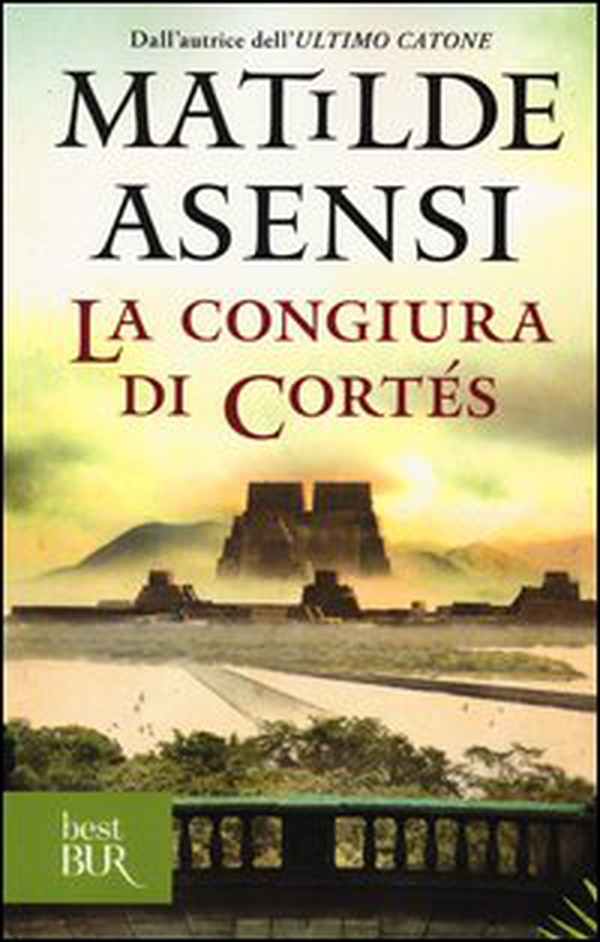 La congiura di Cortés - Librerie.coop La congiura di Cortés - Librerie.coop