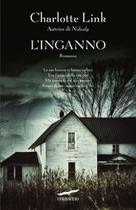 L'inganno. Le indagini di Kate Linville - Librerie.coop