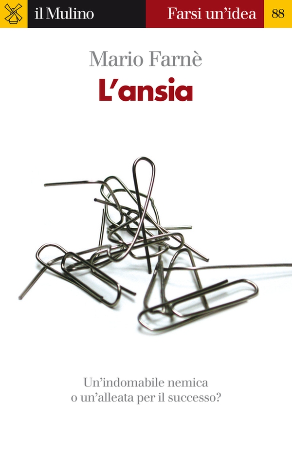 L' ansia - Librerie.coop L' ansia - Librerie.coop
