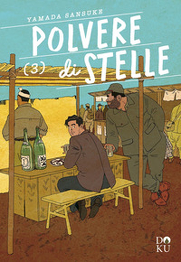 Polvere di stelle - Vol. 3 - Librerie.coop Polvere di stelle - Vol. 3 - Librerie.coop