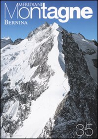 Bernina. Con cartina - Librerie.coop
