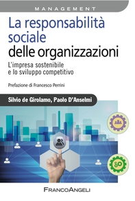 La responsabilità sociale delle organizzazioni - Librerie.coop La responsabilità sociale delle organizzazioni - Librerie.coop