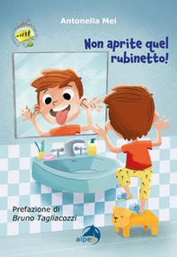 Non aprite quel rubinetto! - Librerie.coop