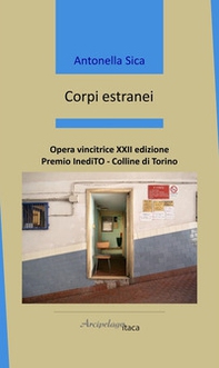 Corpi estranei - Librerie.coop