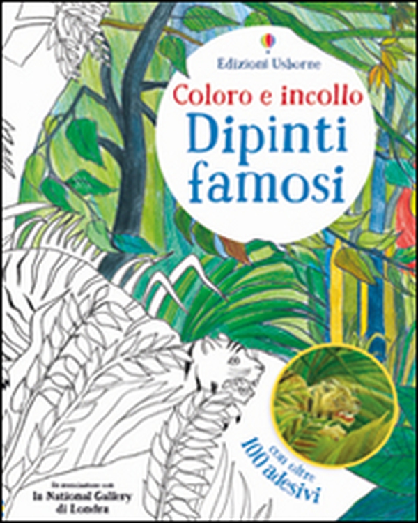 Dipinti famosi - Librerie.coop Dipinti famosi - Librerie.coop