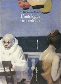 L'ontologia imperfetta - Librerie.coop L'ontologia imperfetta - Librerie.coop
