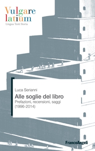 Alle soglie del libro - Librerie.coop