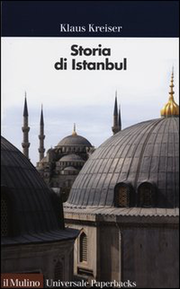 Storia di Istanbul - Librerie.coop Storia di Istanbul - Librerie.coop