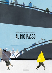 Al mio passo - Librerie.coop