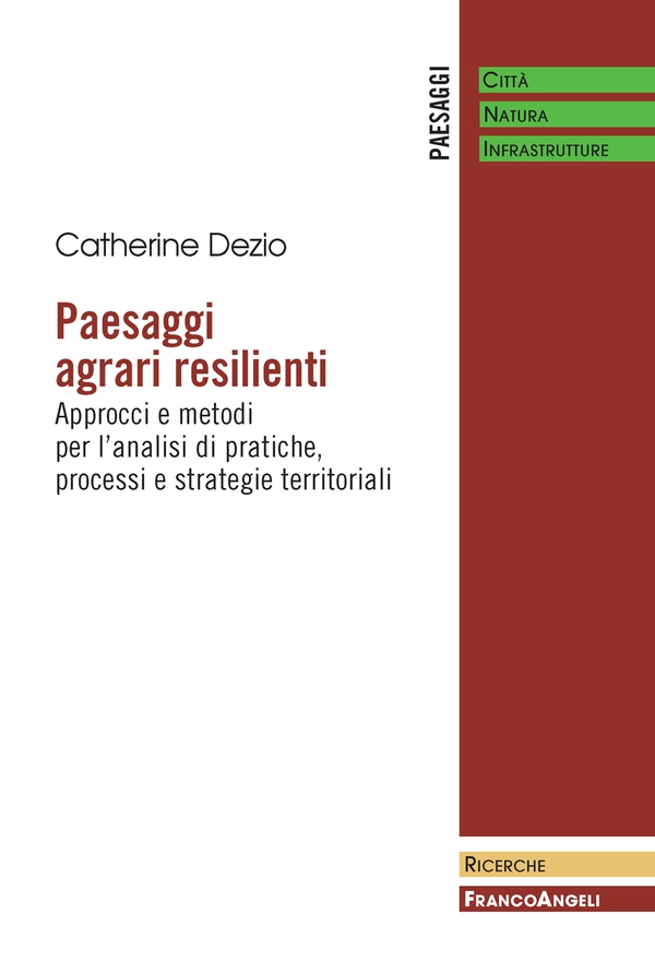 Paesaggi agrari resilienti - Librerie.coop Paesaggi agrari resilienti - Librerie.coop