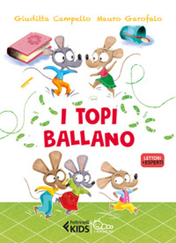 I topi ballano - Librerie.coop I topi ballano - Librerie.coop