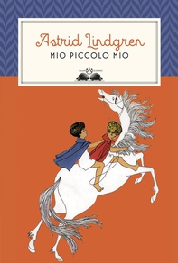 Mio piccolo mio - Librerie.coop
