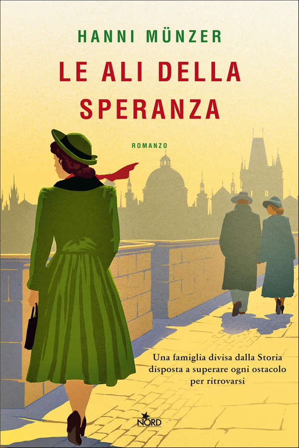 Le ali della speranza - Librerie.coop Le ali della speranza - Librerie.coop