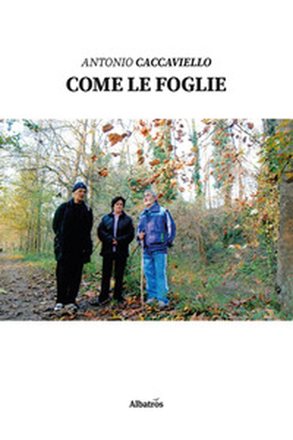Come le foglie - Librerie.coop Come le foglie - Librerie.coop