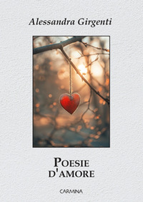 Poesie d'amore - Librerie.coop