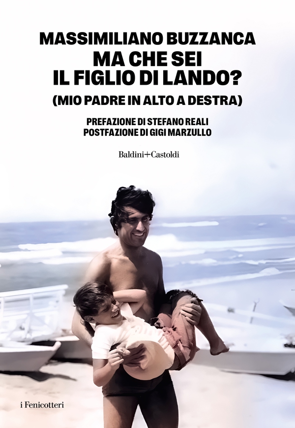MA CHE SEI IL FIGLIO DI LANDO? - Librerie.coop MA CHE SEI IL FIGLIO DI LANDO? - Librerie.coop