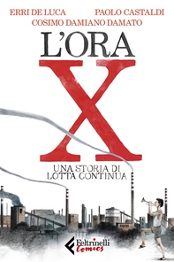 L'ora X - Librerie.coop L'ora X - Librerie.coop