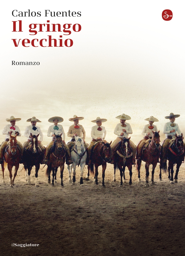 Il gringo vecchio - Librerie.coop Il gringo vecchio - Librerie.coop