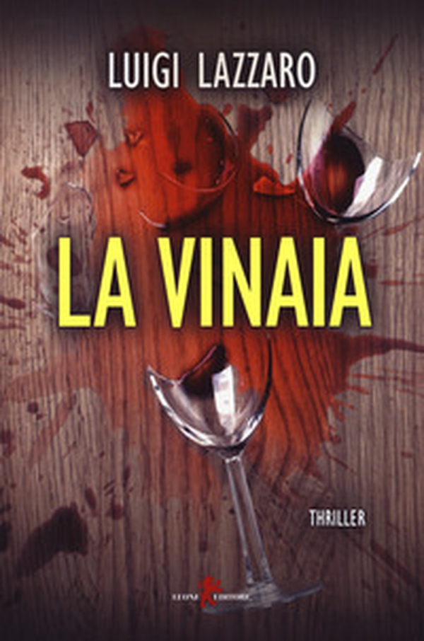 La vinaia - Librerie.coop La vinaia - Librerie.coop