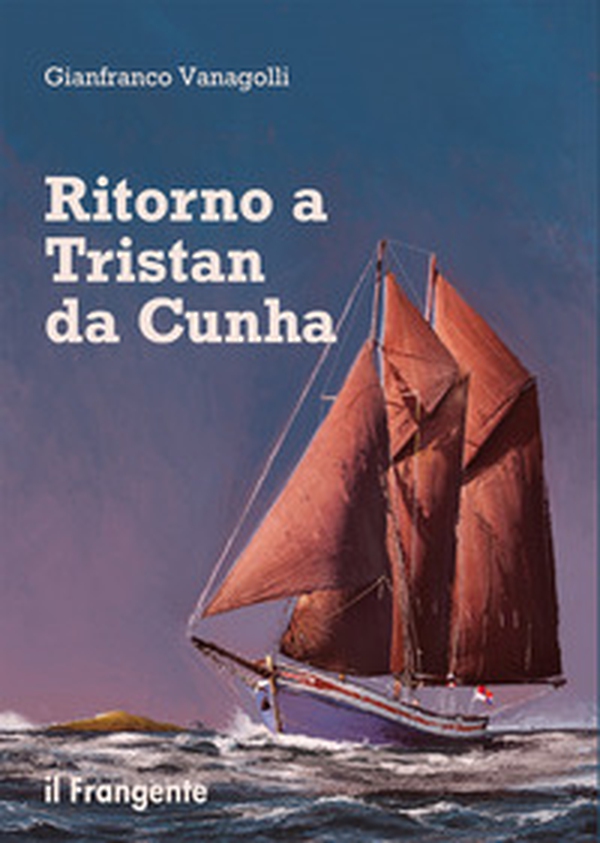 Ritorno a Tristan da Cunha - Librerie.coop